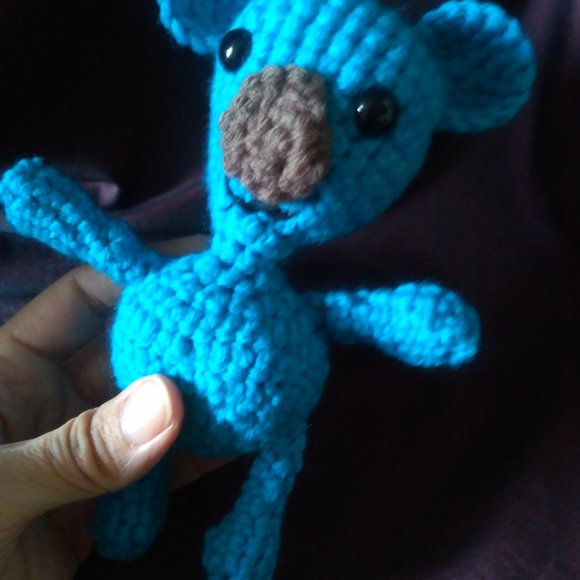 Koby Koala (QKIDS) - Picture 7 of 7